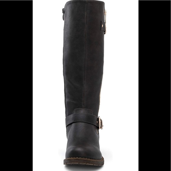 Women’s Fashion Boots - Picture 2 of 4